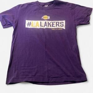Official nba los angeles lakers